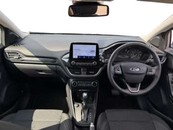 Used Ford Puma 2022 for sale - 74923443: Photo