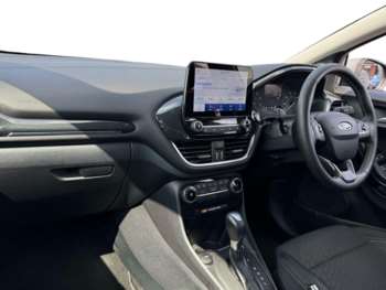 Used Ford Puma 2022 for sale - 74923443: Photo