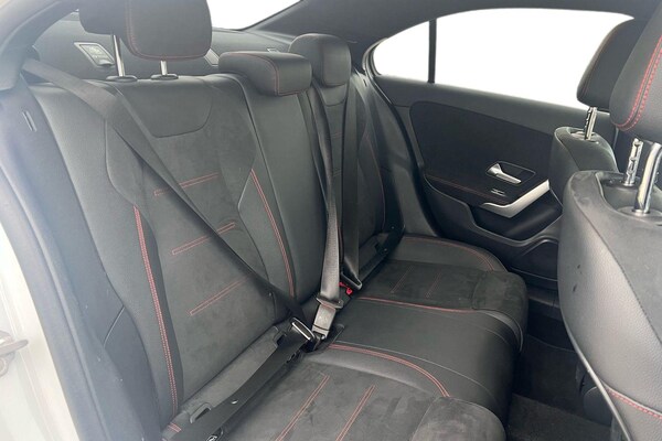 Used Mercedes-Benz A-Class 2021 for sale - 76097408: Photo 13