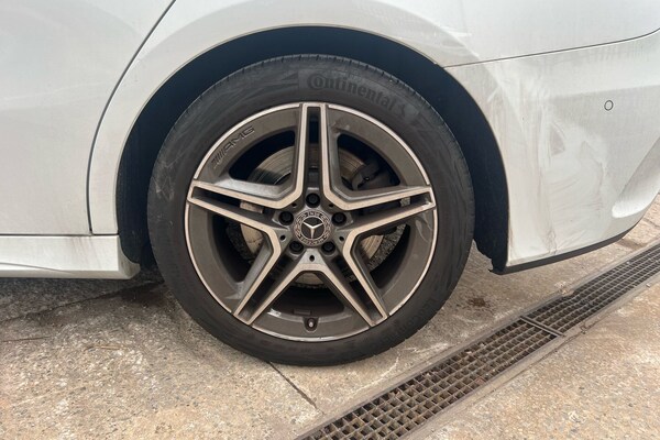Used Mercedes-Benz A-Class 2021 for sale - 76097408: Photo 15