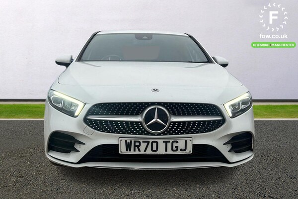 Used Mercedes-Benz A-Class 2021 for sale - 76097408: Photo 16