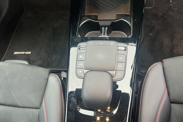Used Mercedes-Benz A-Class 2021 for sale - 76097408: Photo 8