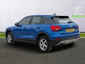 Used Audi Q2 2019 for sale - 75850642: Photo