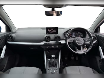 Used Audi Q2 2019 for sale - 75850642: Photo