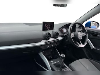 Used Audi Q2 2019 for sale - 75850642: Photo