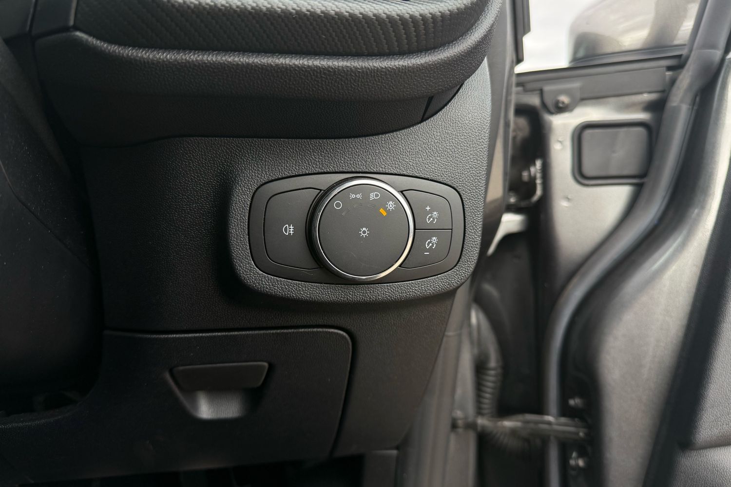 Used Ford Fiesta 2023 for sale - 75863035: Photo 11