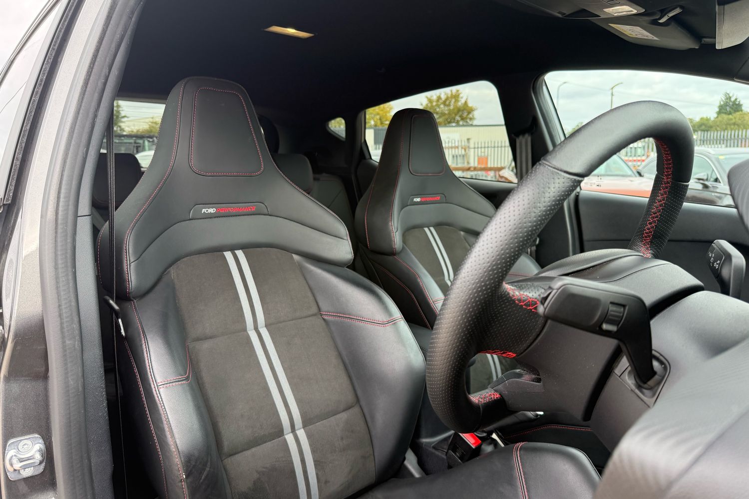 Used Ford Fiesta 2023 for sale - 75863035: Photo 13