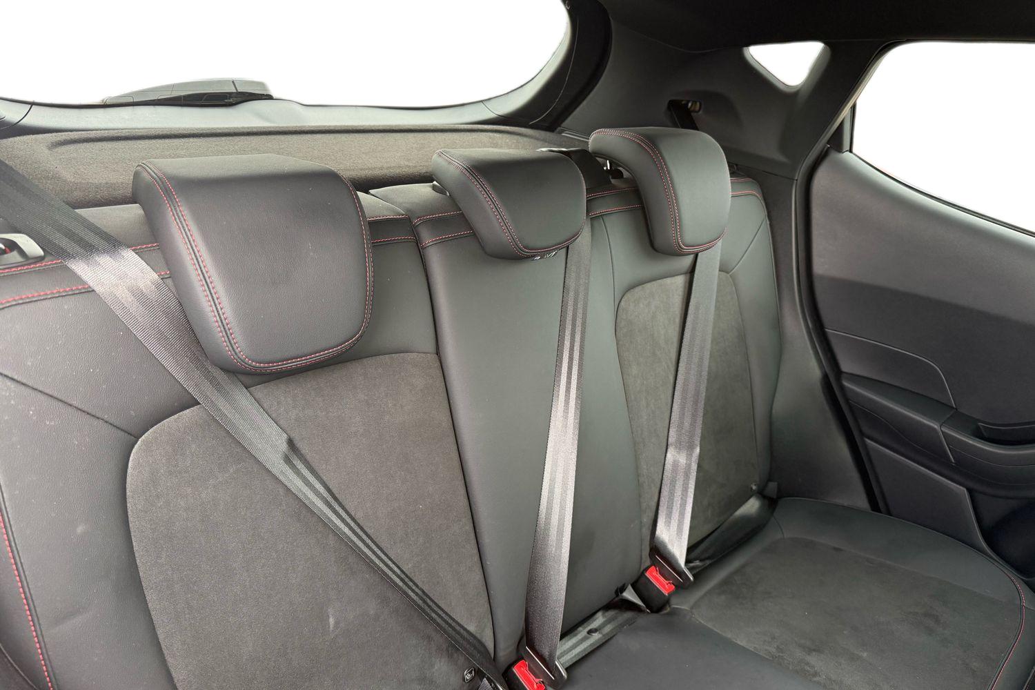 Used Ford Fiesta 2023 for sale - 75863035: Photo 14