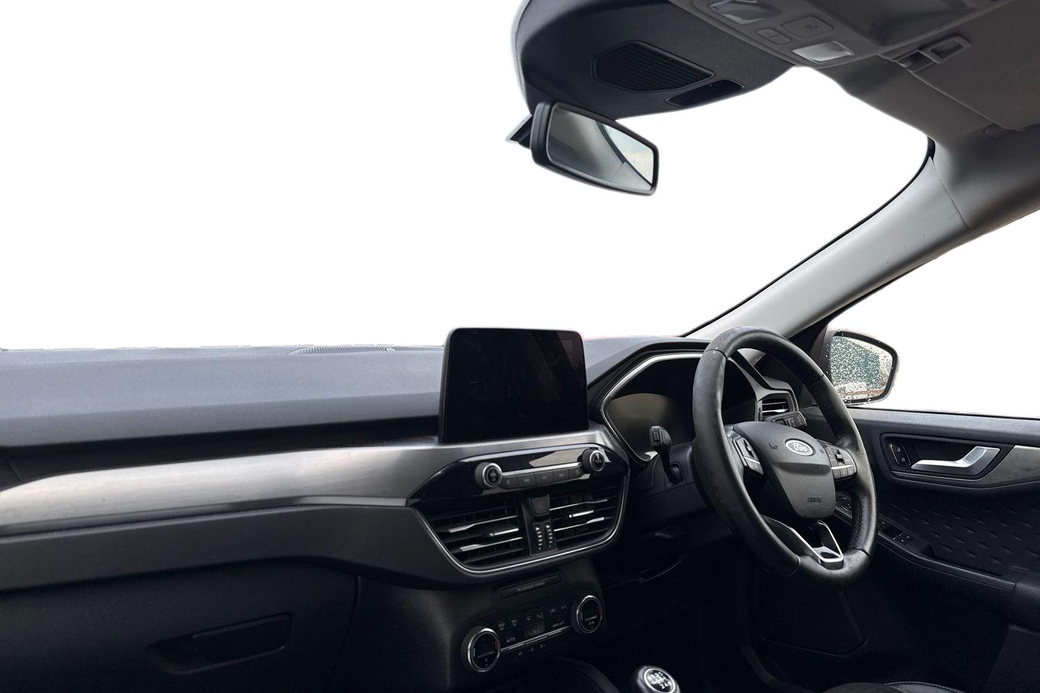 Used Ford Kuga 2021 for sale - 77642069: Photo 4