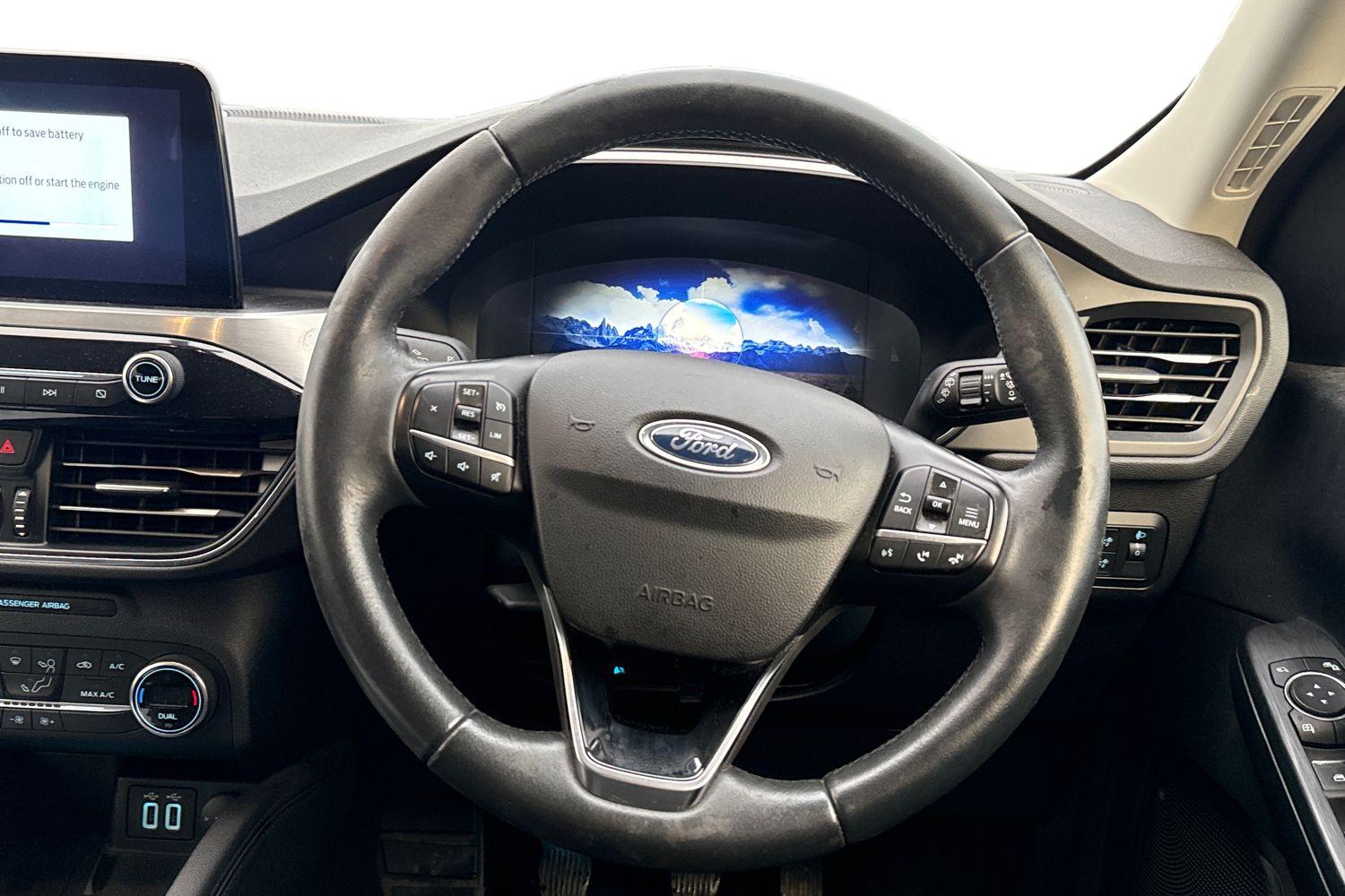 Used Ford Kuga 2021 for sale - 77642069: Photo 5