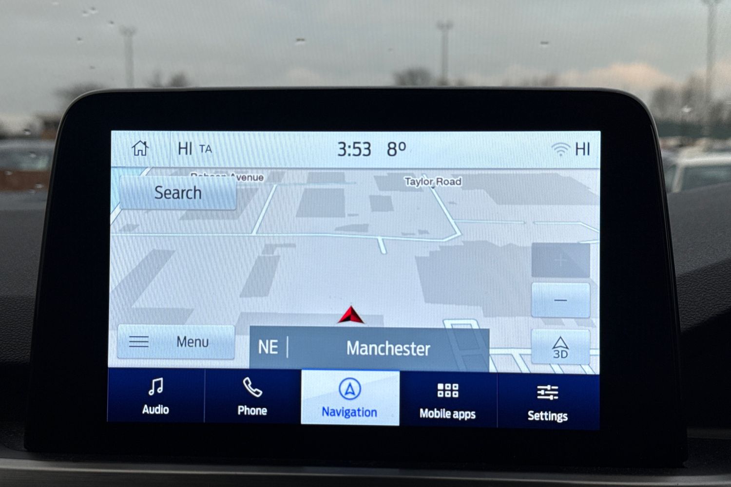 Used Ford Kuga 2021 for sale - 77642069: Photo 8