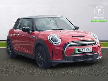 Used MINI Hatch 2023 for sale - 79418820: Photo