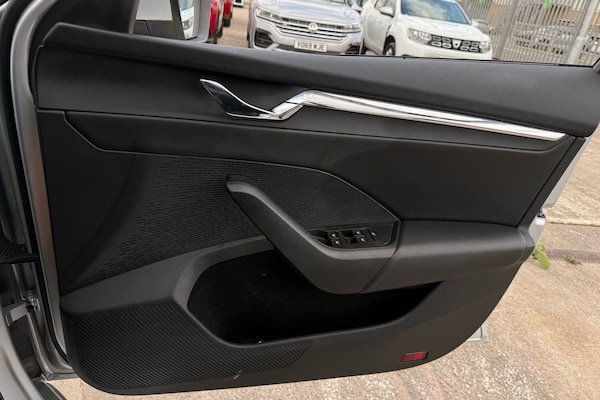 Used Skoda Octavia 2020 for sale - 75418336: Photo 12