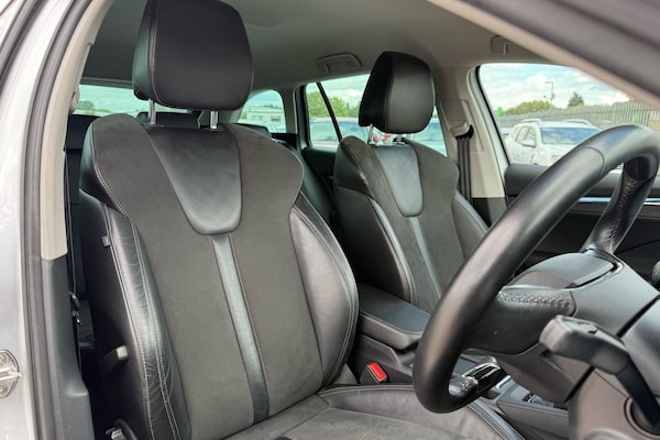 Used Skoda Octavia 2020 for sale - 75418336: Photo 13