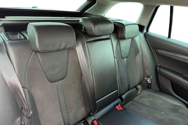 Used Skoda Octavia 2020 for sale - 75418336: Photo 14
