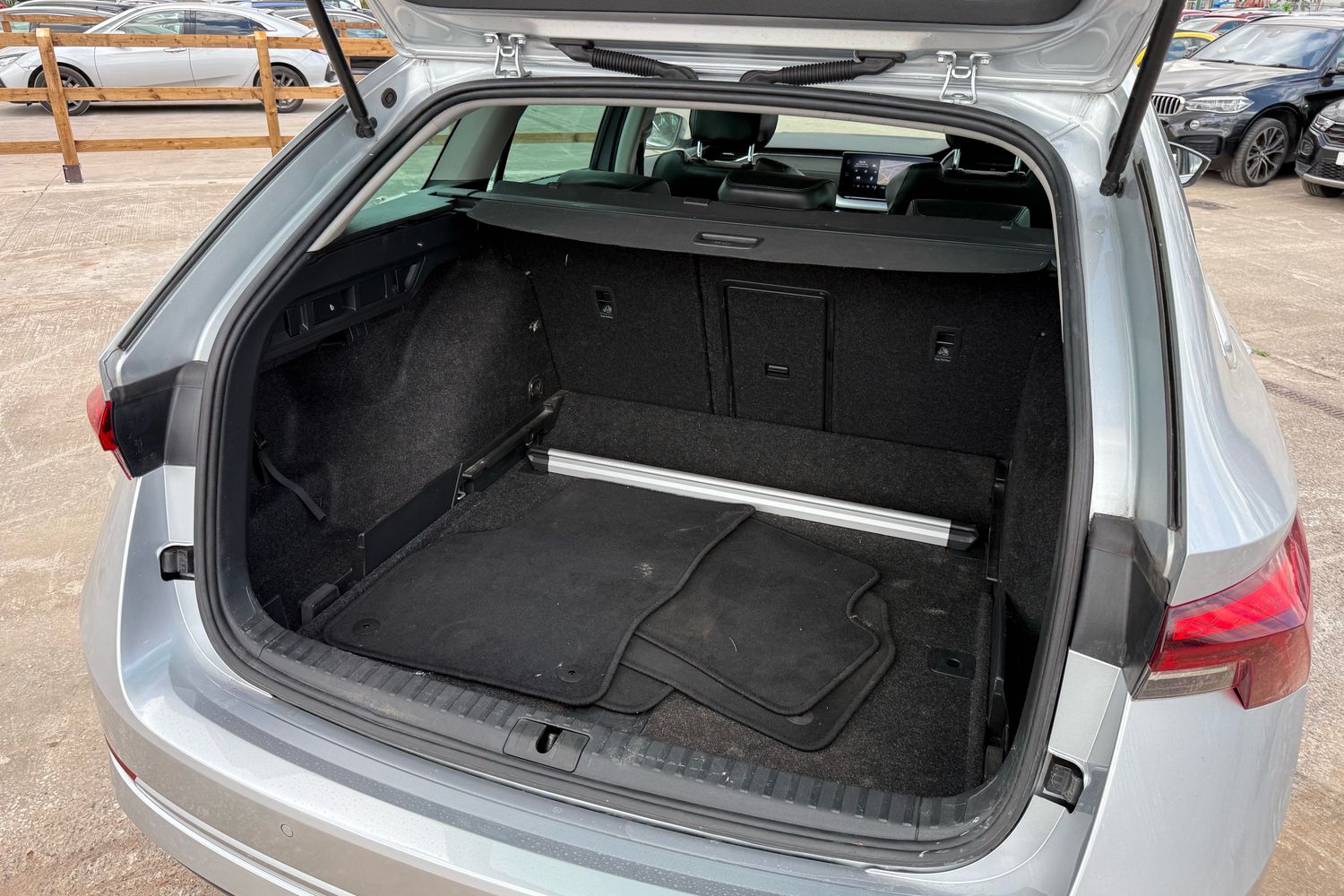 Vehicle 15