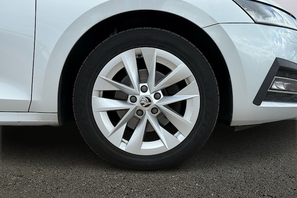 Used Skoda Octavia 2020 for sale - 75418336: Photo 16