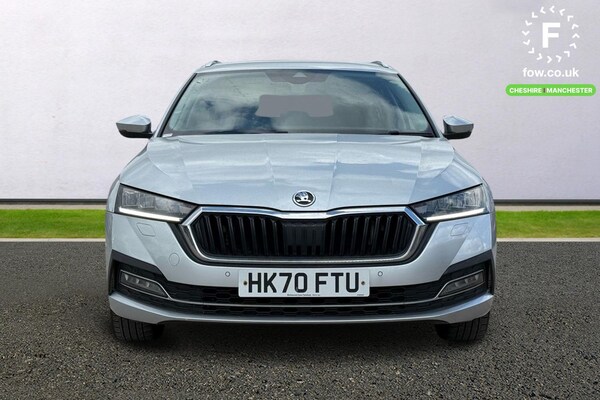 Used Skoda Octavia 2020 for sale - 75418336: Photo 17