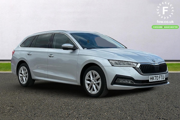 Used Skoda Octavia 2020 for sale - 75418336: Photo 1