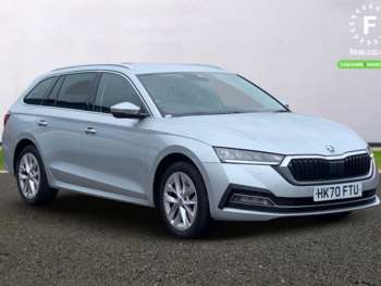 Used Skoda Octavia 2020 for sale - 75418336: Photo