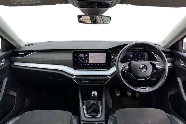 Used Skoda Octavia 2020 for sale - 75418336: Photo 3