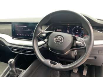 Used Skoda Octavia 2020 for sale - 75418336: Photo