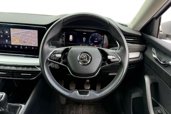 Used Skoda Octavia 2020 for sale - 75418336: Photo 5
