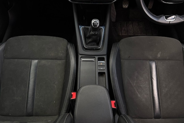 Used Skoda Octavia 2020 for sale - 75418336: Photo 9