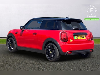 Used MINI Hatch 2023 for sale - 75850718: Photo