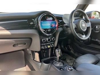 Used MINI Hatch 2023 for sale - 75850718: Photo