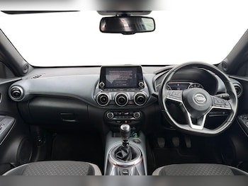 Used Nissan Juke 2020 for sale - 79331325: Photo