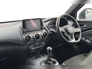 Used Nissan Juke 2020 for sale - 79331325: Photo