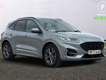 2022 - 2.0 EcoBlue mHEV ST-Line Edition 5dr