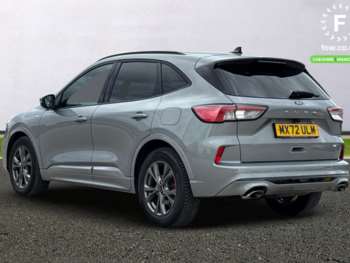 Used Ford Kuga 2022 for sale - 75337285: Photo