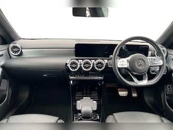 Used Mercedes-Benz CLA 2021 for sale - 78325938: Photo