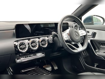 Used Mercedes-Benz CLA 2021 for sale - 78325938: Photo