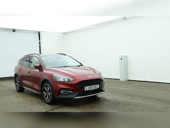 Used Ford Focus 2019 for sale - 78726926: Photo