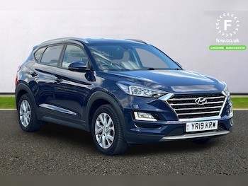 Used Hyundai TUCSON 2019 for sale - 78762599: Photo