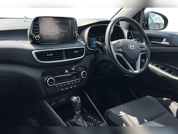 Used Hyundai TUCSON 2019 for sale - 78762599: Photo