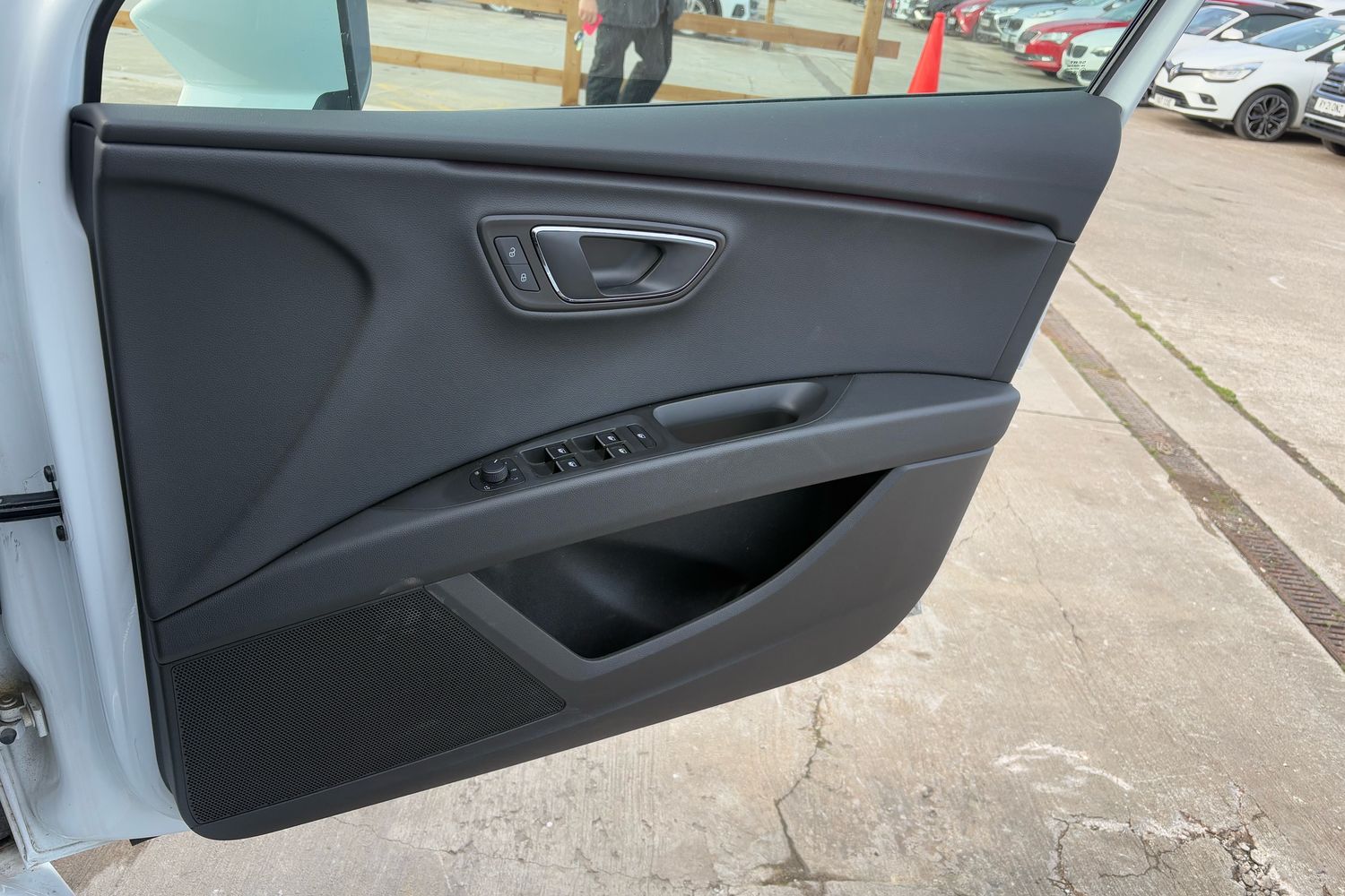 Used SEAT Leon 2019 for sale - 76368656: Photo 10