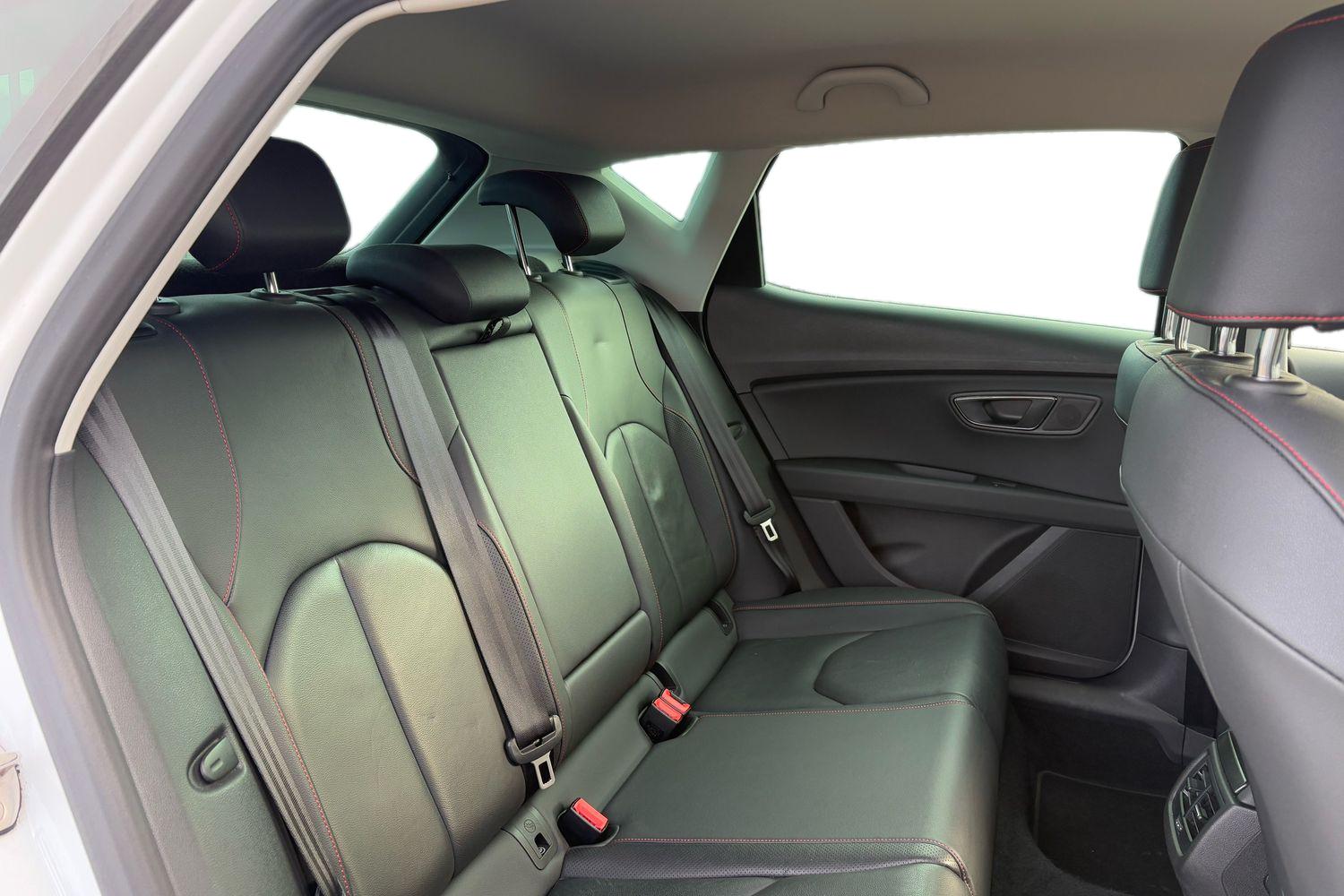 Used SEAT Leon 2019 for sale - 76368656: Photo 11