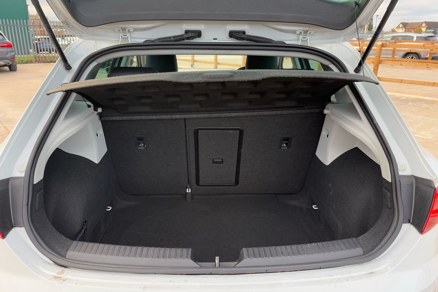 Used SEAT Leon 2019 for sale - 76368656: Photo 12