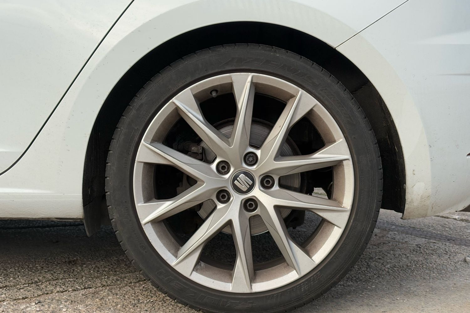 Used SEAT Leon 2019 for sale - 76368656: Photo 13