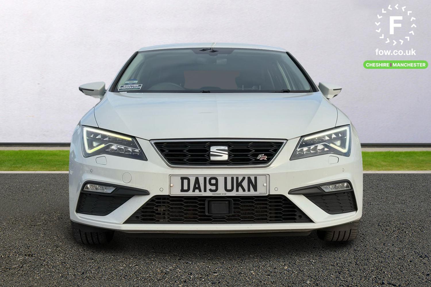 Used SEAT Leon 2019 for sale - 76368656: Photo 14
