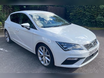 2019 - 2.0 TSI 190 FR Sport [EZ] 5dr DSG