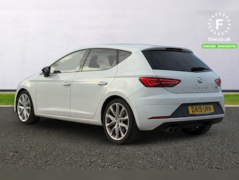 Used SEAT Leon 2019 for sale - 76368656: Photo