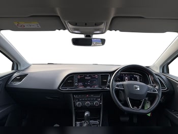 Used SEAT Leon 2019 for sale - 76368656: Photo