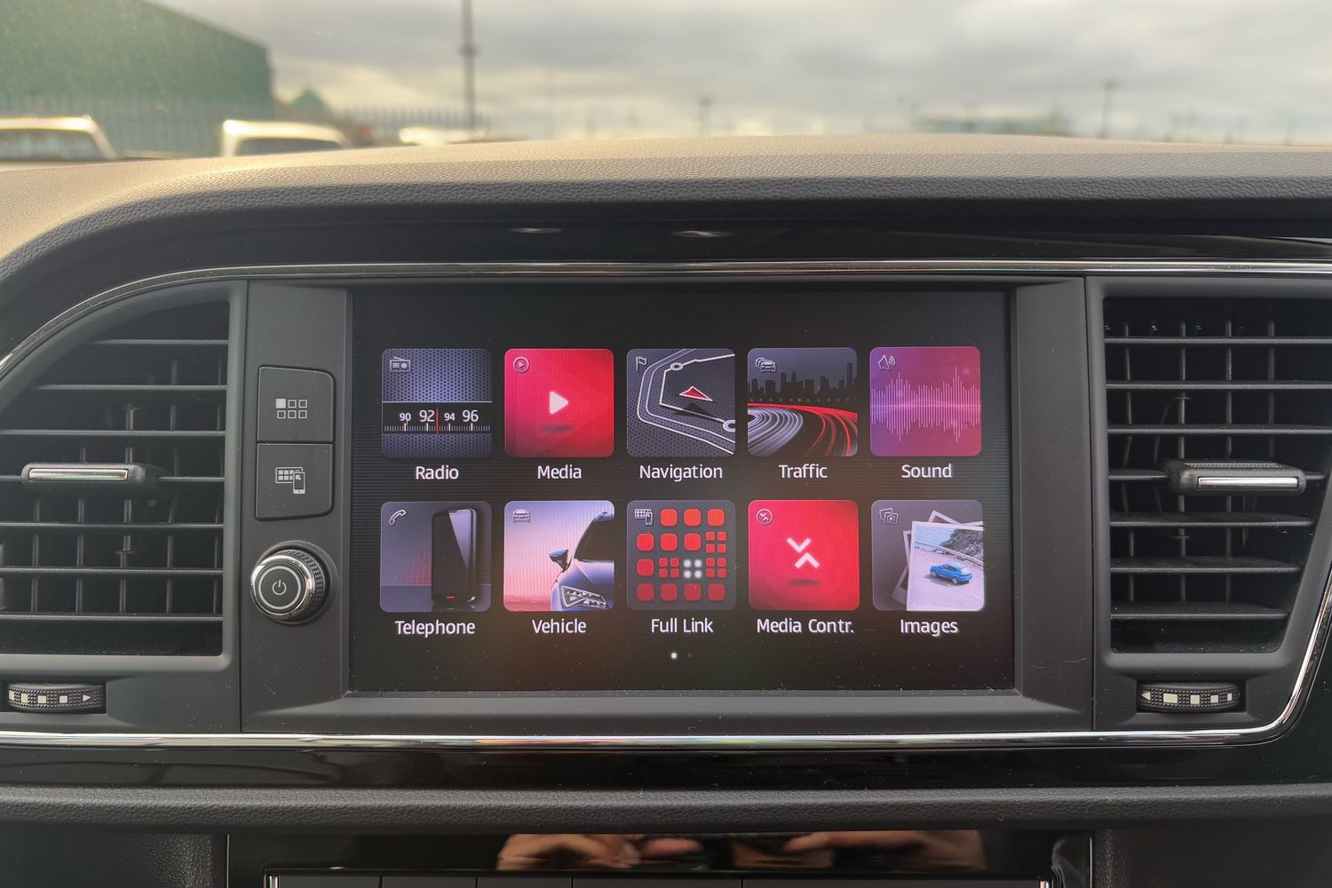 Used SEAT Leon 2019 for sale - 76368656: Photo 6