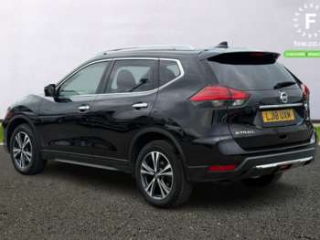 Used Nissan X-Trail 2018 for sale - 74846219: Photo