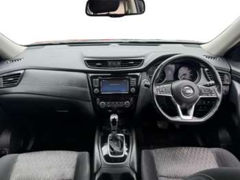 Used Nissan X-Trail 2018 for sale - 74846219: Photo